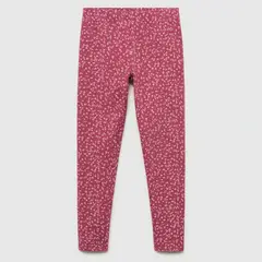 MANGO KIDS - Calza Estampados Niña