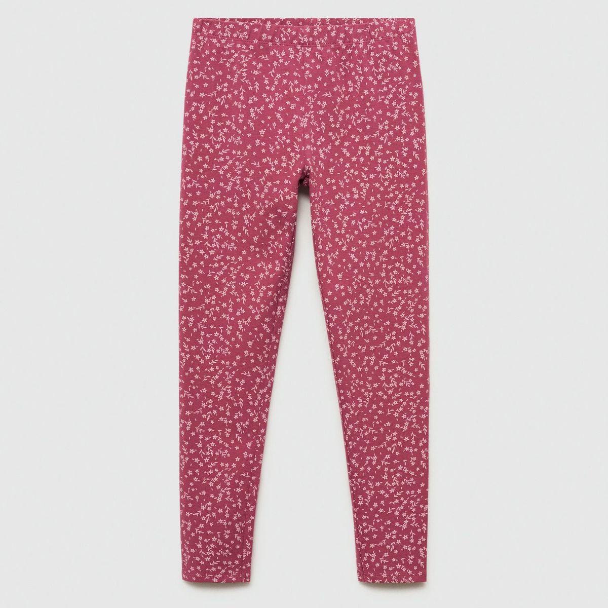 MANGO KIDS - Calza Estampados Niña Mango Kids