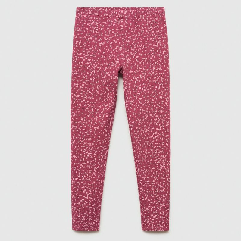 MANGO KIDS - Calza Estampados Niña Mango Kids