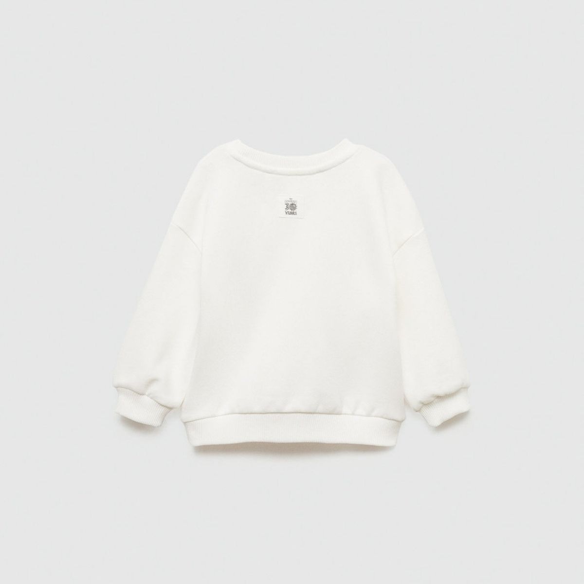 MANGO KIDS - Polerón Rey León Bebé Niña Mango Kids