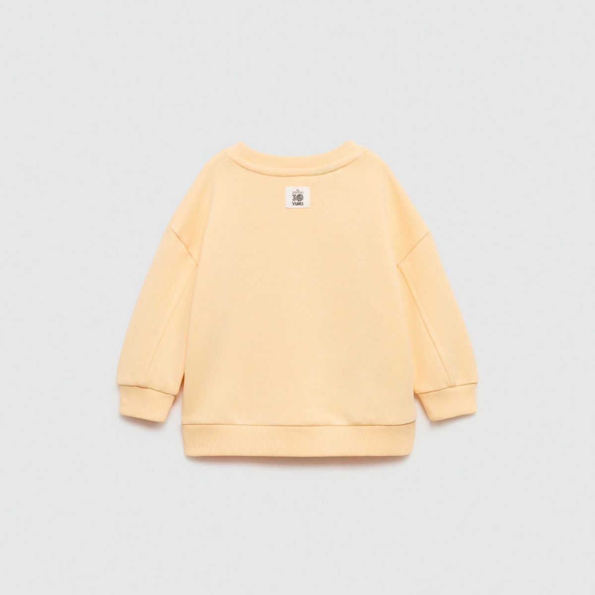 MANGO KIDS - Polerón Rey León Unisex Mango Kids