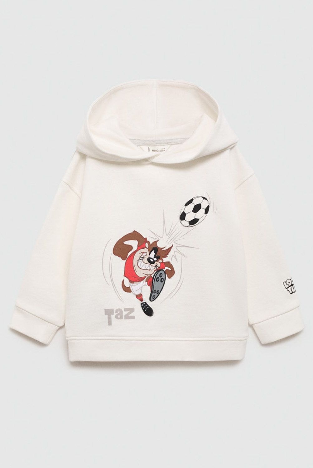 MANGO KIDS - Polerón Looney Tunes Bebé Niño Mango Kids