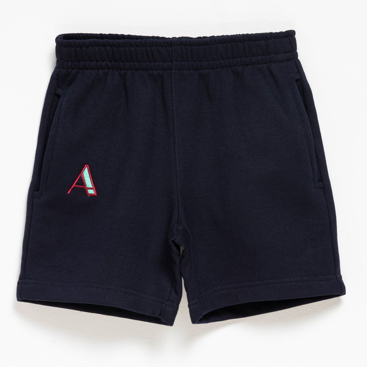 COLEGIO ALICANTE - Short Unisex Algodón Colegio Alicante