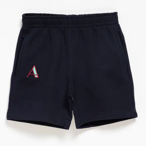 COLEGIO ALICANTE PLAZA OESTE - Short Unisex Algodón