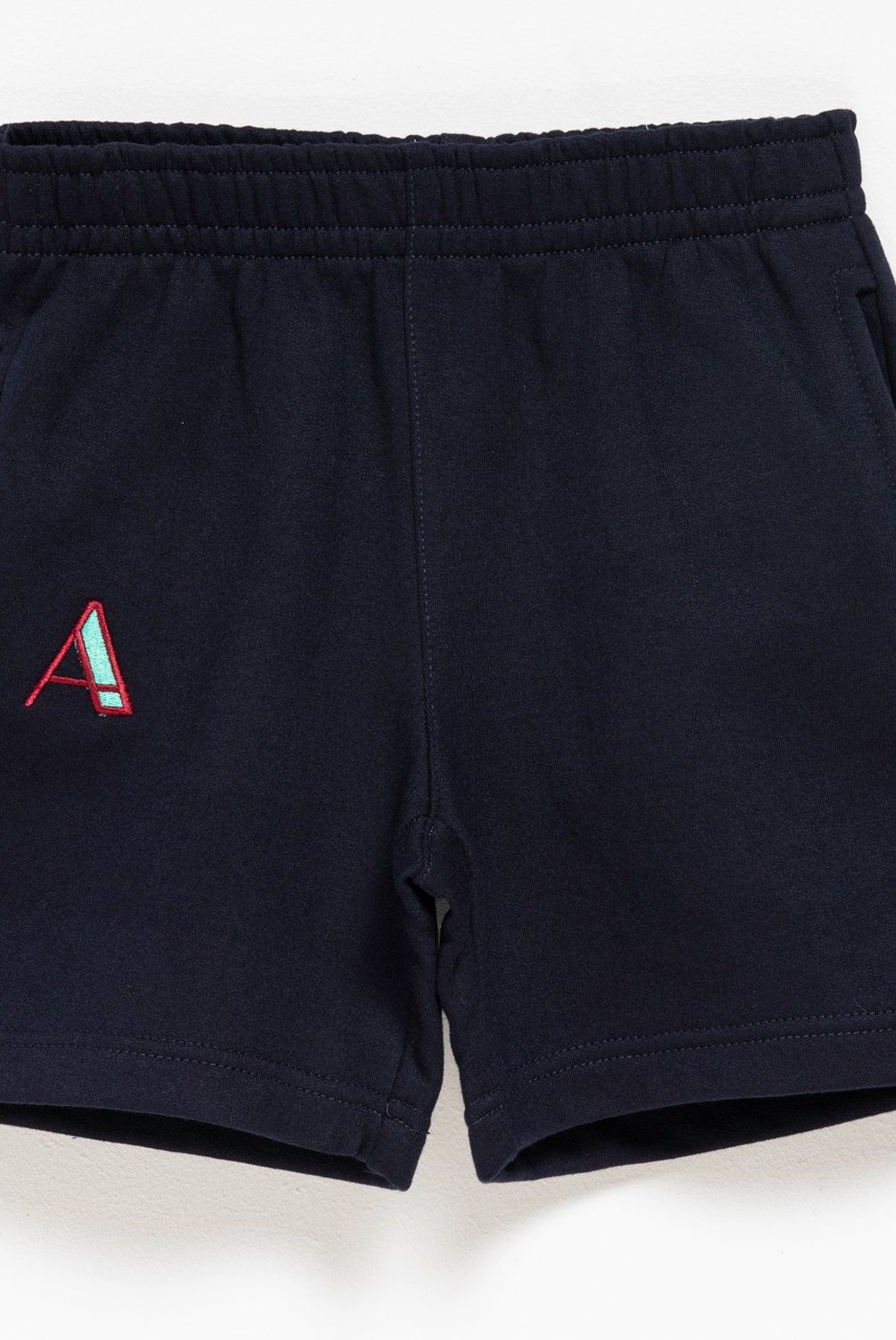 COLEGIO ALICANTE PLAZA OESTE - Short Unisex Algodón Colegio Alicante Plaza Oeste