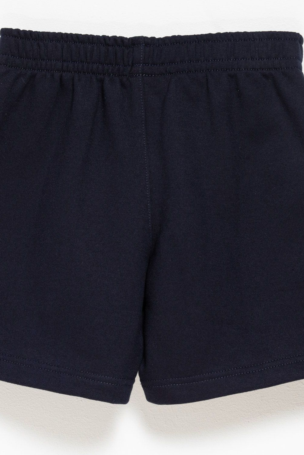 COLEGIO ALICANTE PLAZA OESTE - Short Unisex Algodón Colegio Alicante Plaza Oeste
