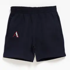 COLEGIO ALICANTE PLAZA OESTE - Short Unisex Algodón