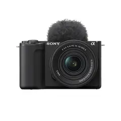SONY - CamaraAlpha Blog Zv-E10M2K