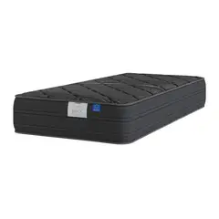 FLEX - Colchón Black 1.5 plazas x 1.90mt