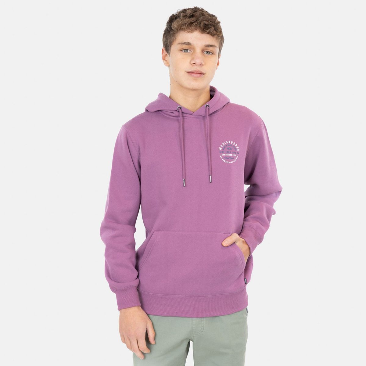 MAUI AND SONS - Polerón Canguro Niño Maui And Sons