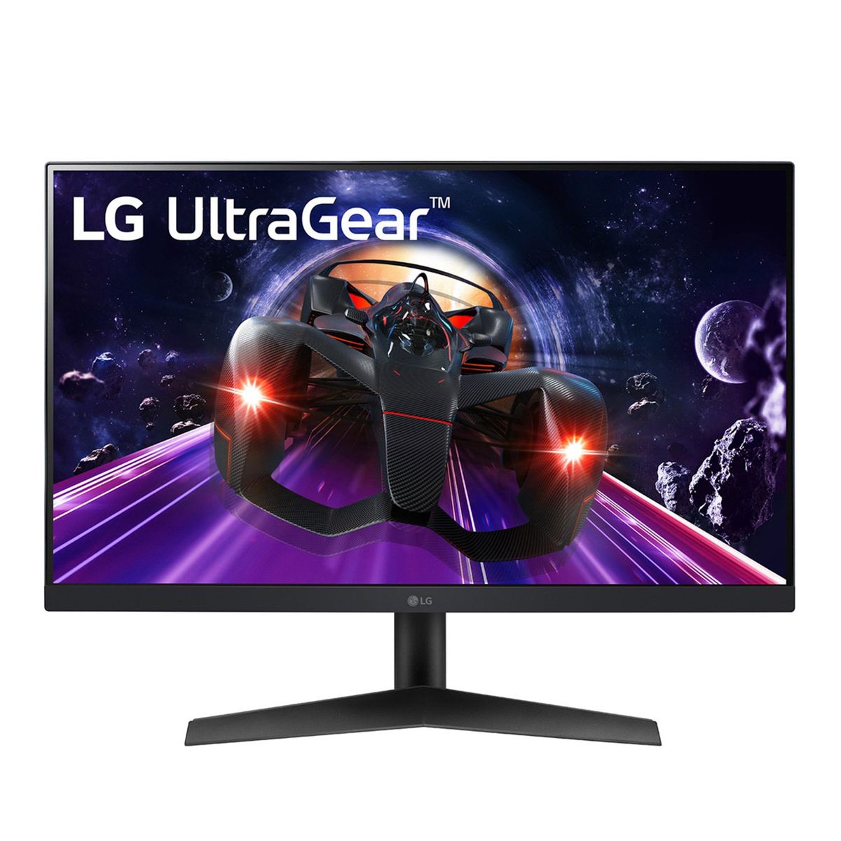 LG - Monitor LCD LG 23.8" UltraG FulHD IPS 144H