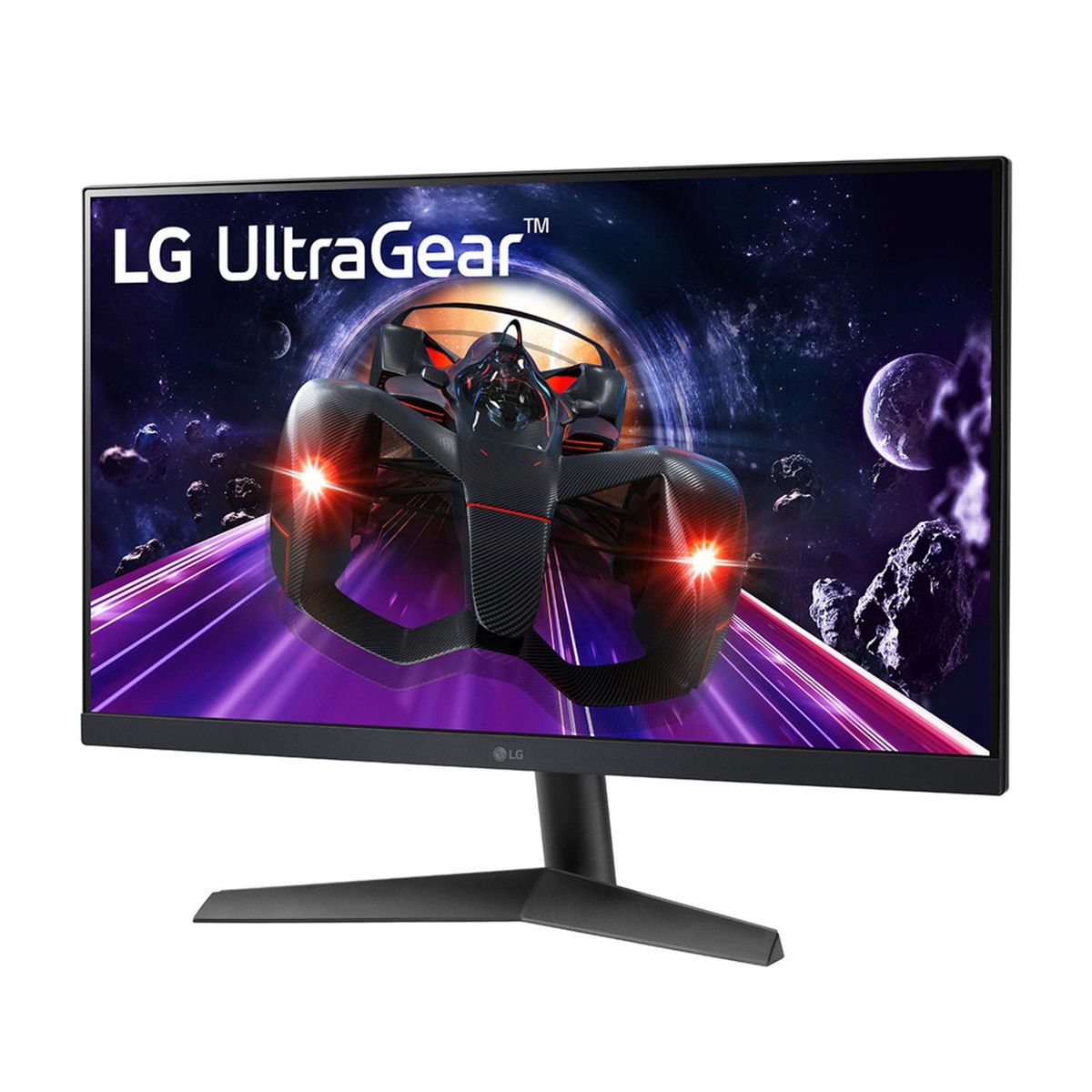 LG - Monitor LCD LG 23.8" UltraG FulHD IPS 144H