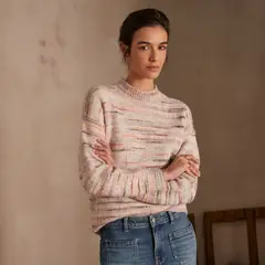 MAISON 123 - Sweater Mujer