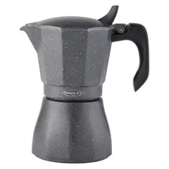 OROLEY - Cafetera Petra Inducción 6 Tazas