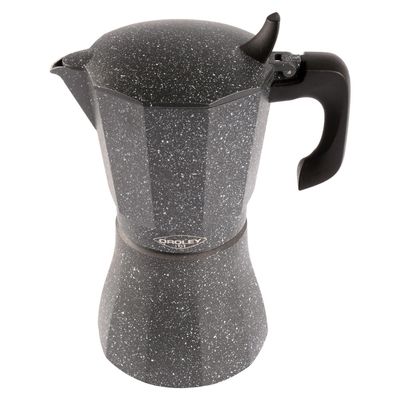 Imagen 2 del producto Cafetera Petra Inducción 6 Tazas