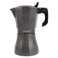 OROLEY - Cafetera Petra Inducción 9 Tazas