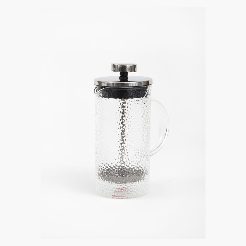 OROLEY - Cafetera Údine Embolo 350Ml Oroley