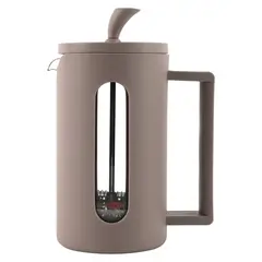 OROLEY - Cafetera Roma Nude Embolo 600Ml