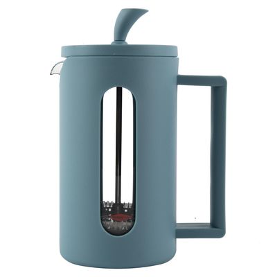 Oroley Cafetera Roma Nude Embolo 600Ml