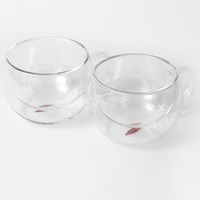 Set 2 Tazas Toscana 250Ml