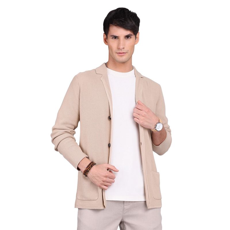 ARROW - Cardigan Casual Hombre Arrow