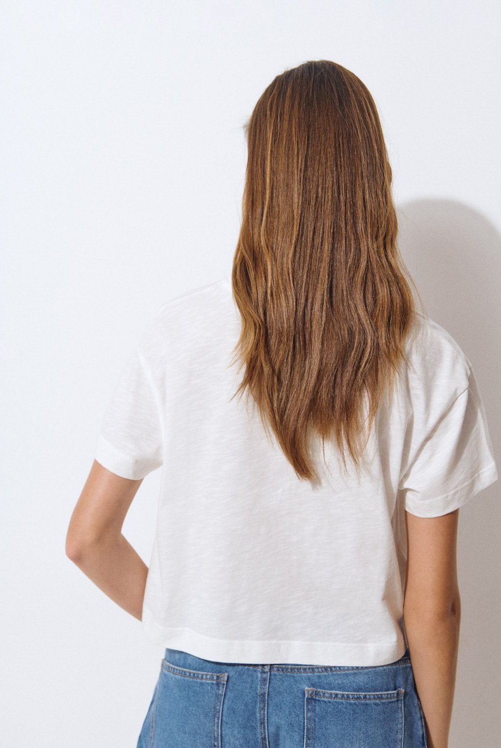BROWNIE - Polera Mujer Brownie