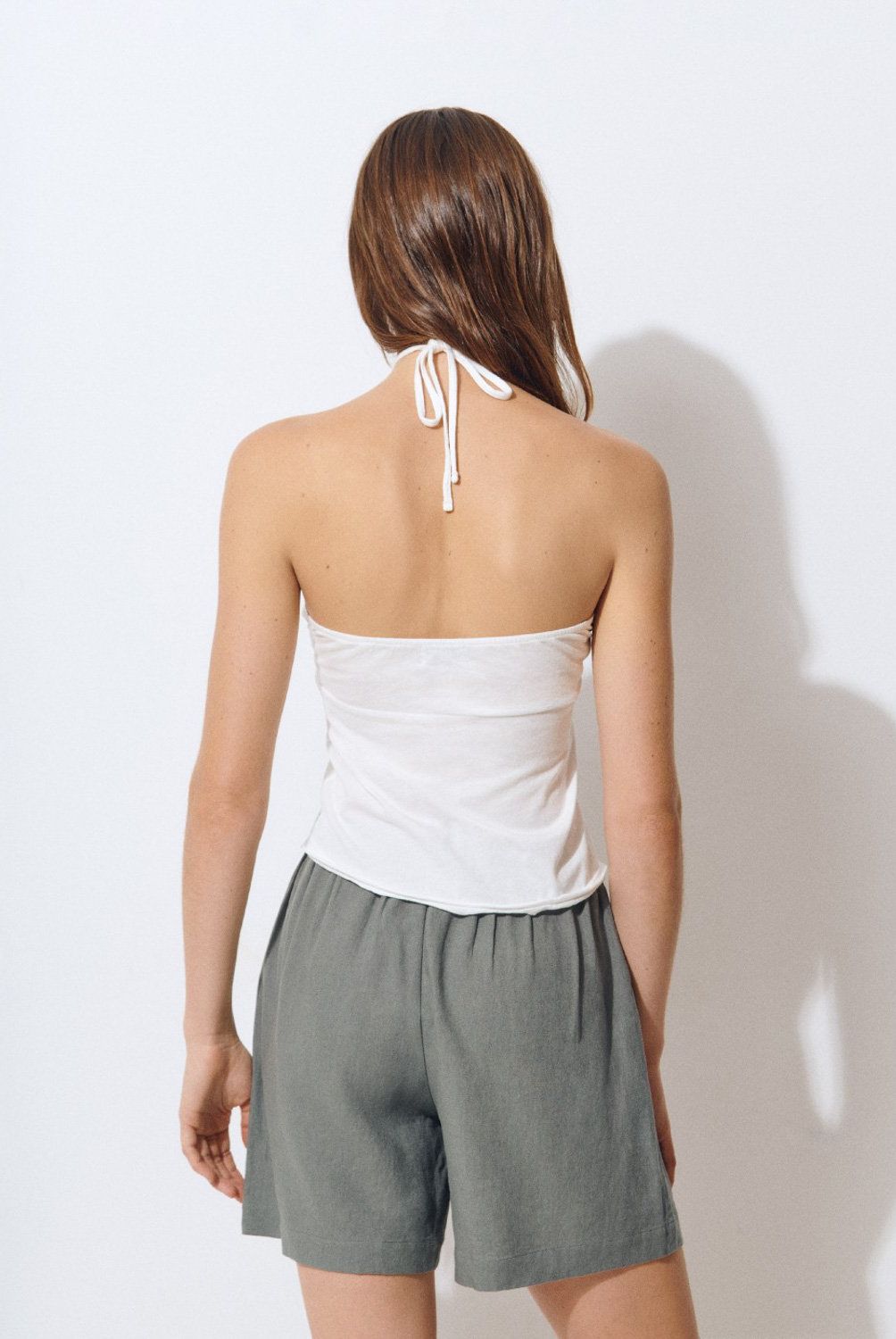 BROWNIE - Polera Mujer Brownie