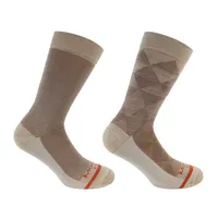 Calcetín De Vestir Hombre