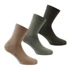 MONARCH - Calcetín De Vestir Hombre