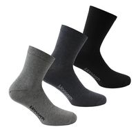 Calcetín De Vestir Hombre