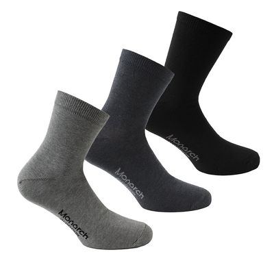 Imagen 1 del producto Calcetín De Vestir Hombre