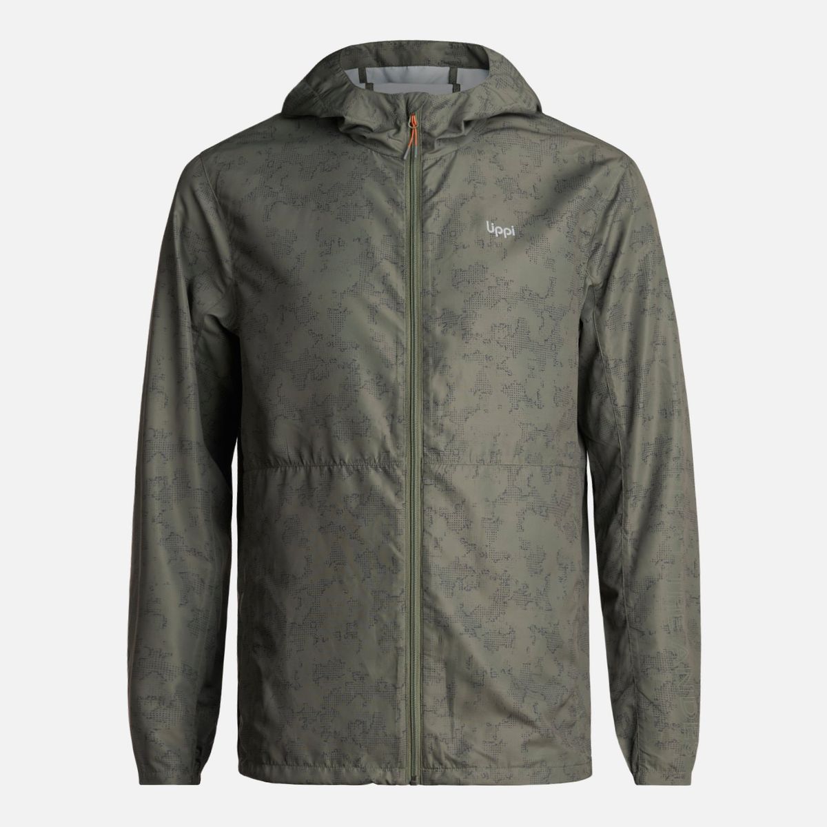 LIPPI - Cortaviento Outdoor Hombre Lippi