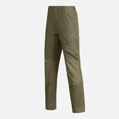 LIPPI - Pantalón Deportivo Pioneer Regular Mujer
