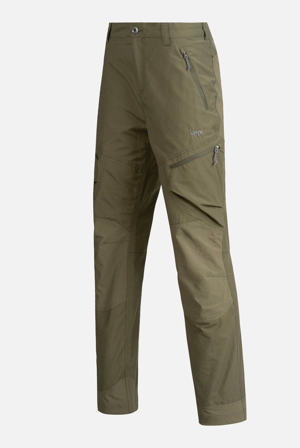 LIPPI - Pantalón Deportivo Pioneer Regular Mujer Lippi