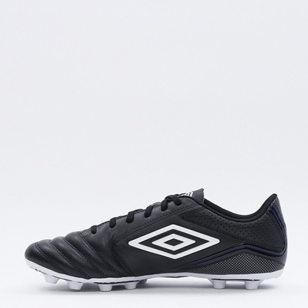 UMBRO - Clas Xii Lt Zapatilla Fútbol Hombre Negro Umbro