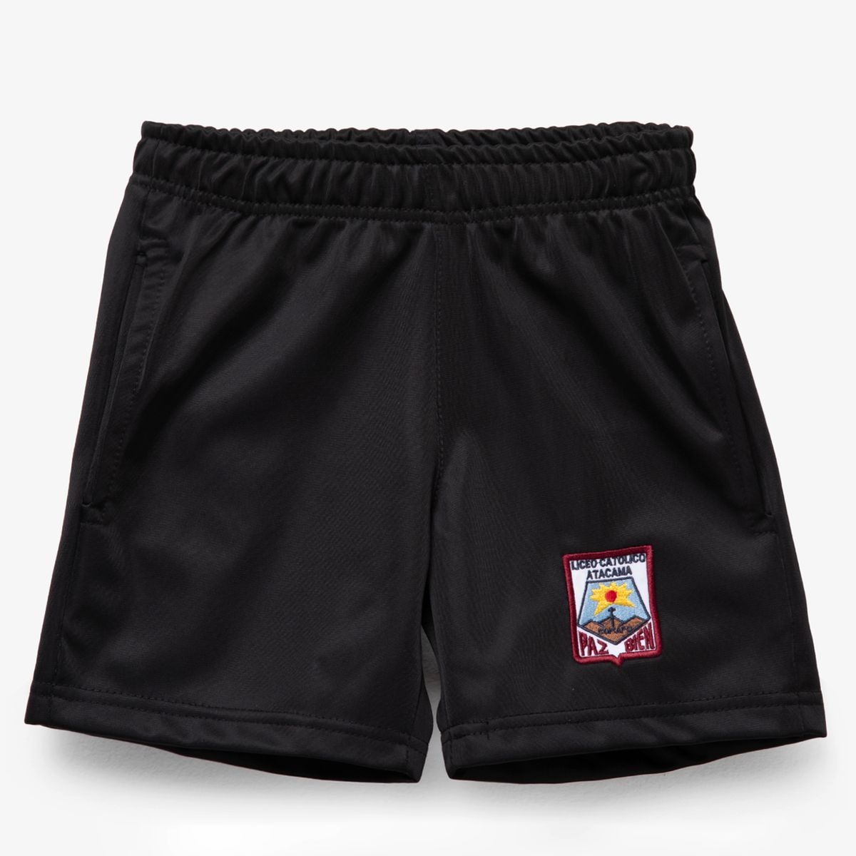 LICEO CATOLICO ATACAMA COPIAPO - Short Unisex Algodón