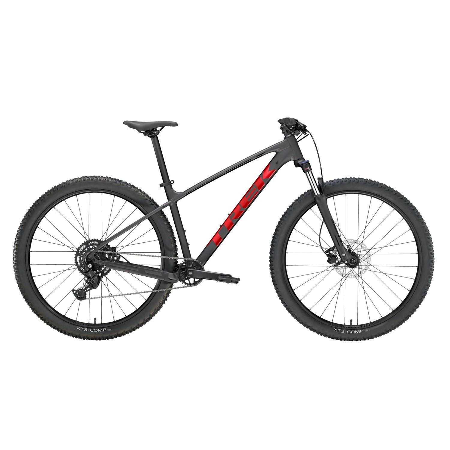 Bicicleta Trek Marlin Bicicleta Talla L Aro 29 Aro 26 Bicicletas