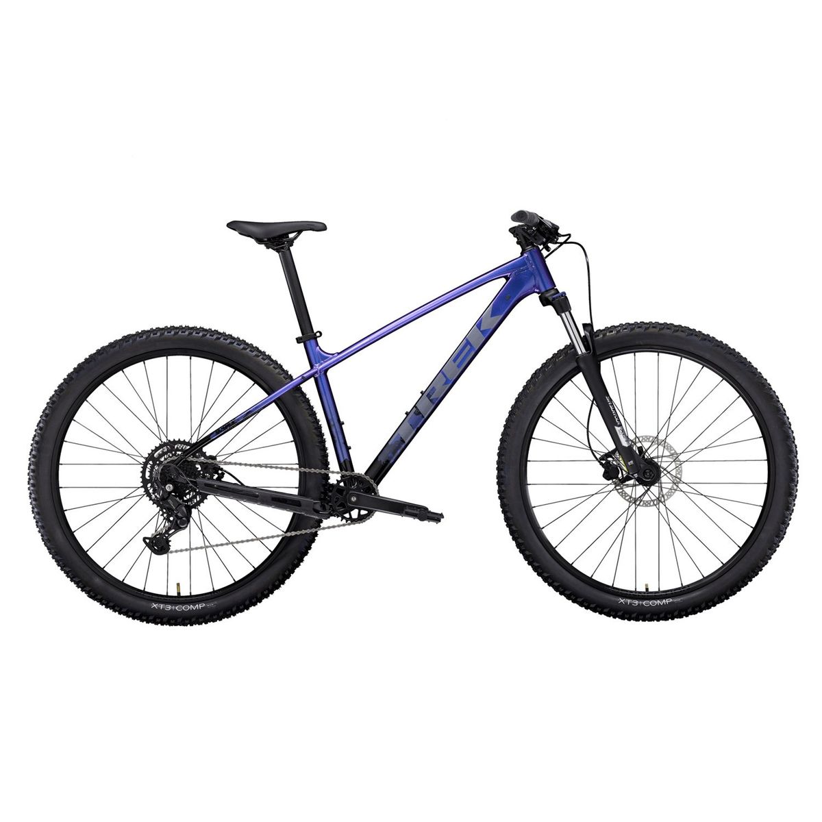 TREK - Bicicleta Marlin 5 Gen 3 Aro 29 Unisex Trek