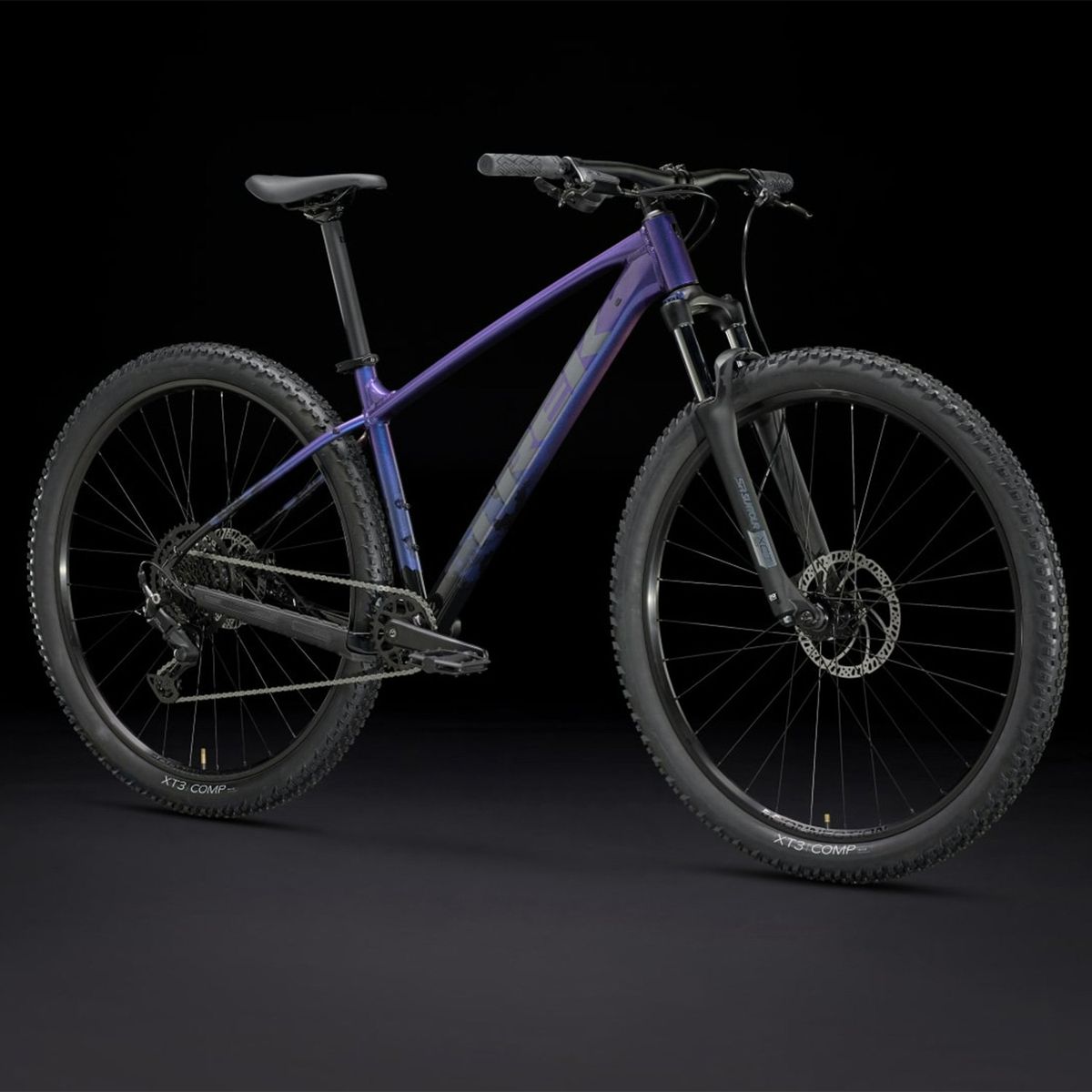 TREK - Bicicleta Marlin 5 Gen 3 Aro 29 Unisex Trek