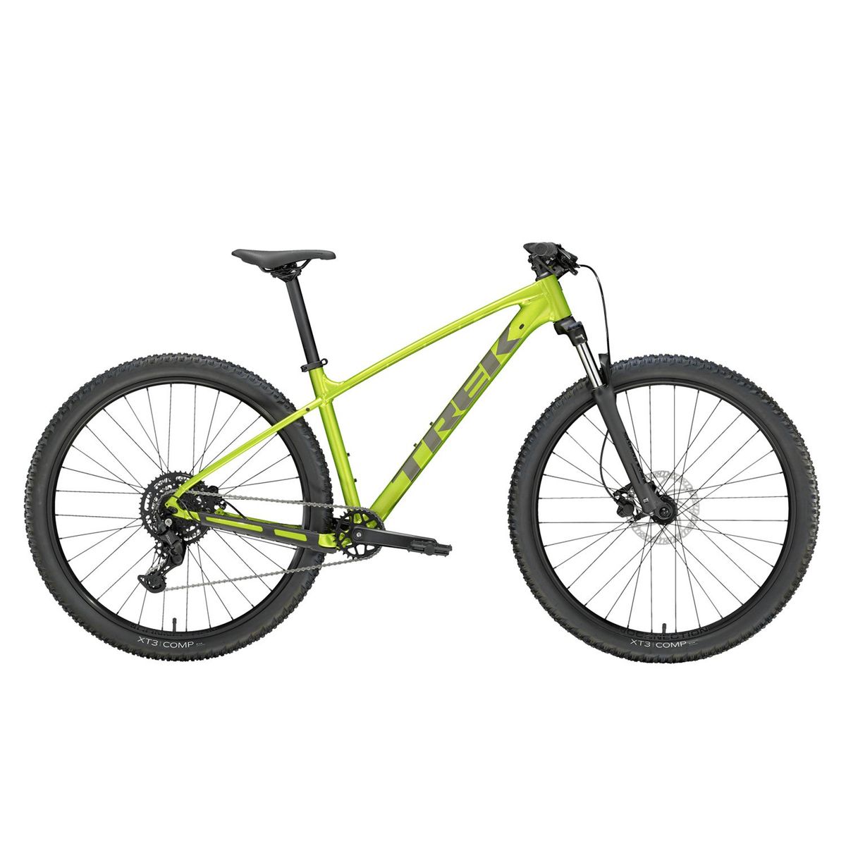 TREK - Bicicleta Marlin 5 Gen 3 Aro 29 Unisex Trek