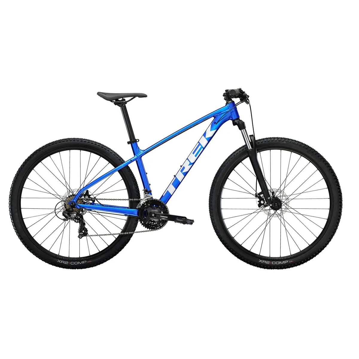 TREK - Bicicleta Marlin 4 Gen 2 Unisex Trek