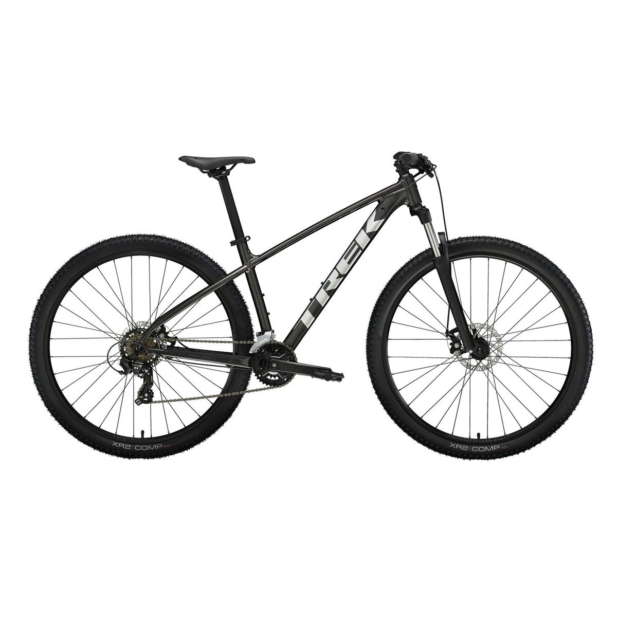 TREK - Bicicleta Marlin 4 Gen 2 Unisex Trek