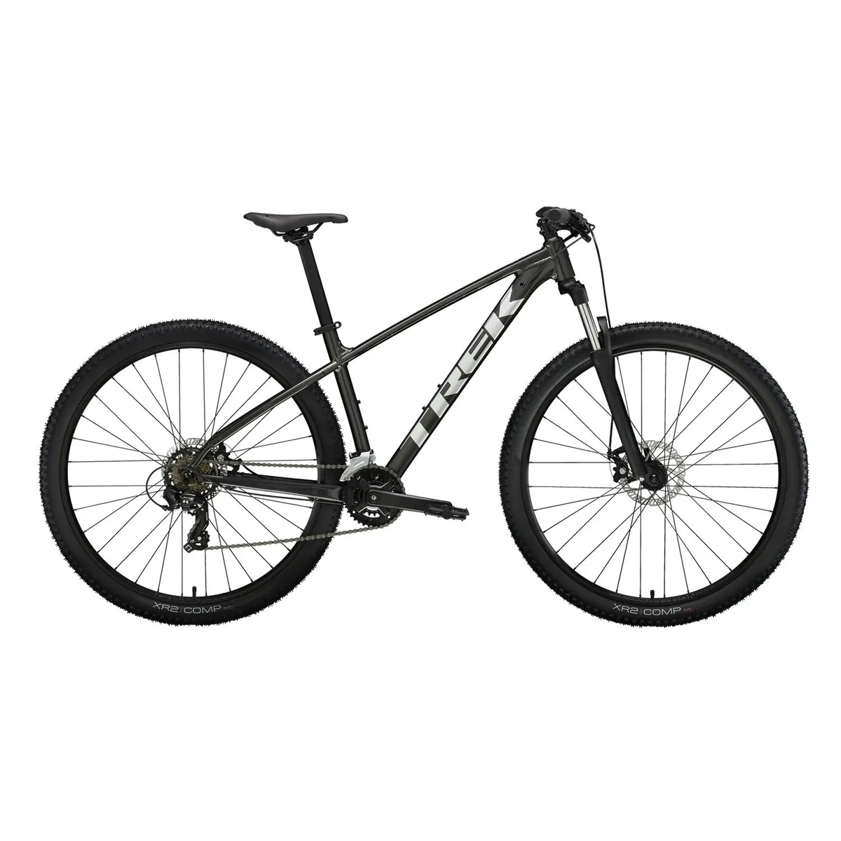 TREK - Bicicleta Marlin 4 Gen 2 Unisex Trek