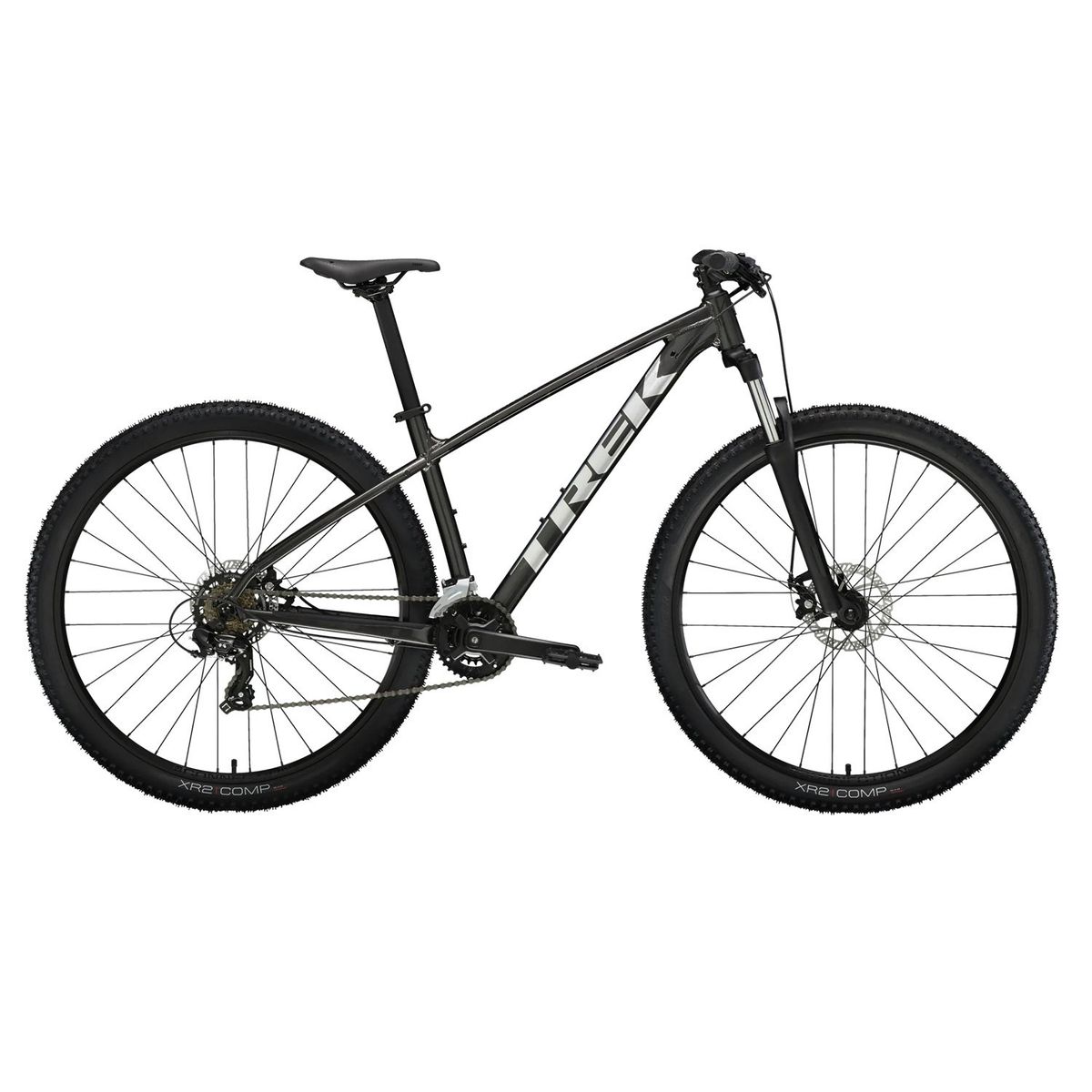 TREK - Bicicleta Marlin 4 Gen 2 Unisex Trek