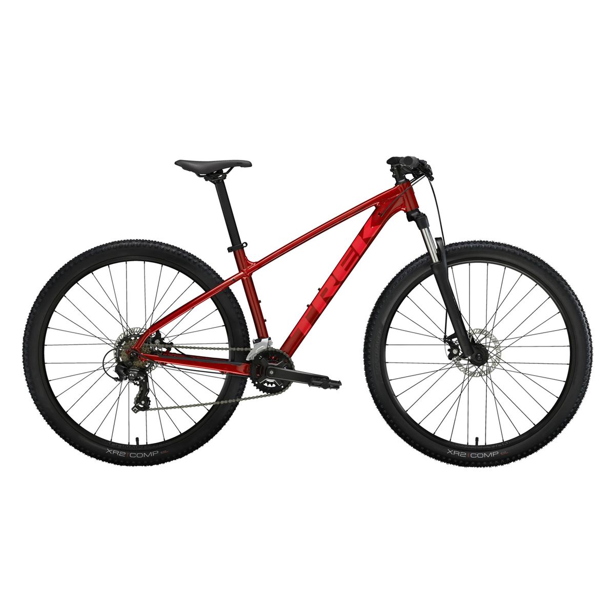 TREK - Bicicleta Marlin 4 Gen 2 Unisex Trek
