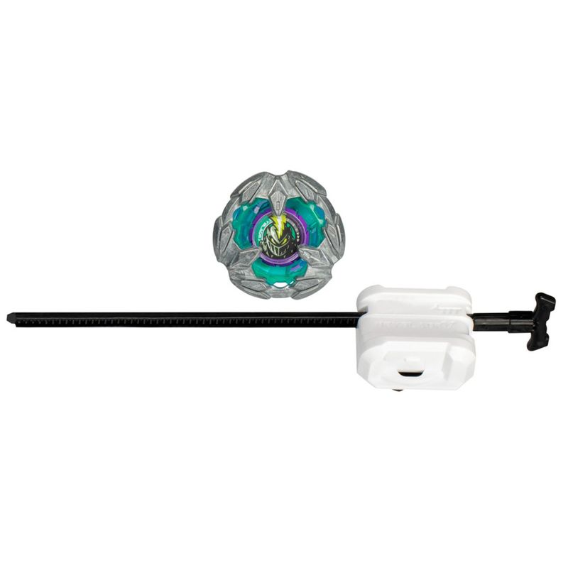 BEYBLADE - Trompo X Kit inicial Lance Knight 4-80HN Beyblade