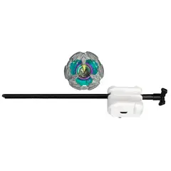 BEYBLADE - Trompo X Kit inicial Lance Knight 4-80HN