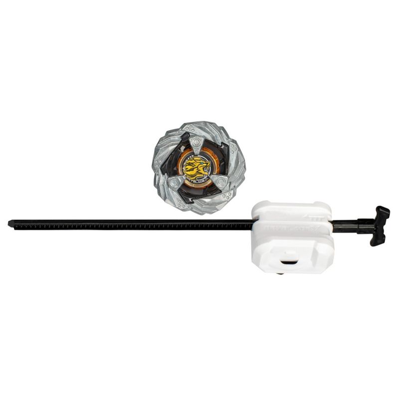 BEYBLADE - Trompo X Kit inicial Claw Leon 5-60P Beyblade