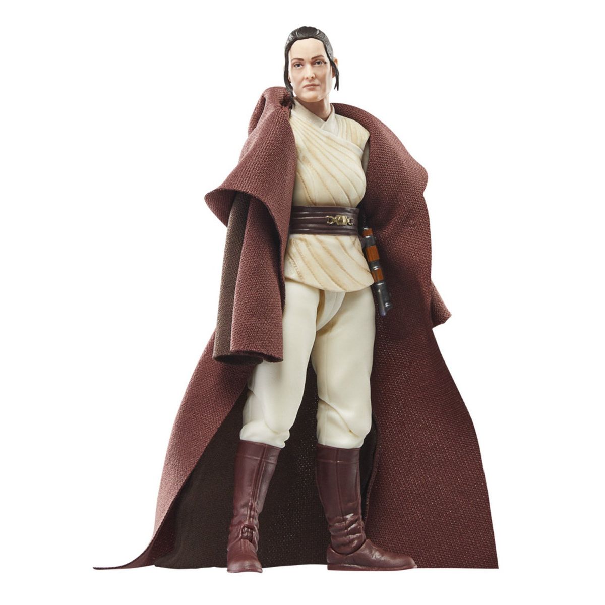 STAR WARS - Figura de Acción Black Series The Acolyte Jedi Master Indara  Star Wars