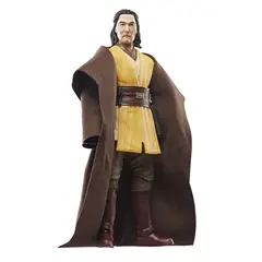 STAR WARS - Figura de Acción Black Series The Acolyte Jedi Master Sol